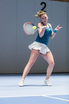 Album: RL HornHamm am 23.2.20 - RL THC von Horn und Hamm - Der Club an der Alster : Ergebnis: 1:5